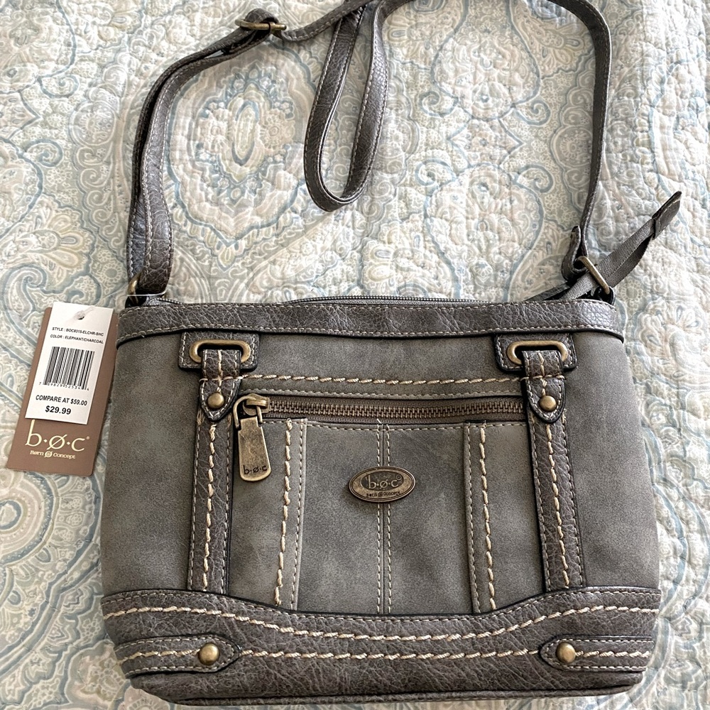 NWT Boc Purse